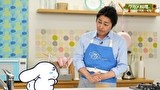 シナモンと安田顕のゆるドキ☆クッキング　第７５話