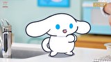 シナモンと安田顕のゆるドキ☆クッキング　第９２話