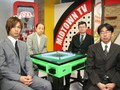 ＃４　男性プロ　予選第１戦