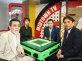 ＃５　男性プロ　予選第２戦