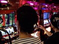 パチスロ設定探偵団　＃２　パチスロキン肉マン　機種解読