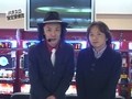 パチスロ設定探偵団　＃１５　パチスロ忍魂　機種解読