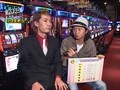 パチスロ設定探偵団　＃２６　パチスロがんばれゴエモン　設定６看破・解読