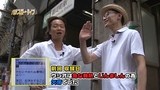 パチスロ～ライフ　＃２１　ガチャガチャの旅⑦　（前編）