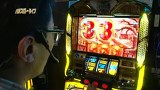 パチスロ～ライフ　＃７９　ガチャガチャの旅３６（前編）