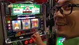 パチスロ～ライフ　＃１１６　ガチャガチャの旅５４（後編）