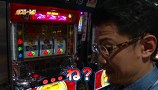 パチスロ～ライフ　＃１２０　　ガチャガチャの旅５６（後編）