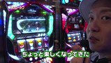 パチスロ～ライフ　＃１４２　　ガチャガチャの旅６７（後半）