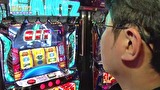 パチスロ～ライフ　＃２０４　日本全国撮りパチの旅３（後半）