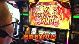 パチスロ～ライフ　＃２４９　日本全国撮りパチの旅２６（前半）