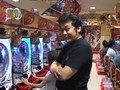 パチンコ　オリ法ＴＶ　＃４　ＣＲ牙狼ＸＸ