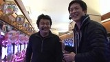パチンコ　オリ法ＴＶ　＃１７　ＣＲスーパー海物語ＩＮ沖縄２