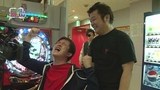 パチンコ　オリ法ＴＶ　＃２６　ＣＲ花の慶次～愛