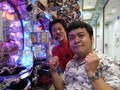 パチンコ　オリ法ＴＶ　＃３３　ぱちんこＣＲ北斗の拳剛掌