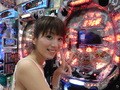 パチンコ　オリ法ＴＶ　＃３４　ぱちんこＣＲ北斗の拳剛掌