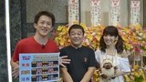 パチンコ　オリ法ＴＶ　＃３５　ＣＲフィーバーＸ　ＪＡＰＡＮ紅