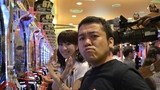 パチンコ　オリ法ＴＶ　＃３６　ＣＲフィーバーＸ　ＪＡＰＡＮ紅