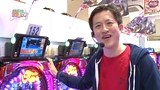 パチンコ　オリ法ＴＶ　＃５９　ＣＲ暗黒騎士呀鎧伝