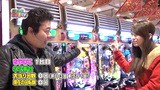 パチンコ　オリ法ＴＶ　＃６２　ＣＲ蒼天の拳２
