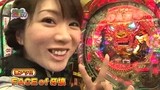 パチンコ　オリ法ＴＶ　＃７２　ＣＲ牙狼魔戒閃騎鋼