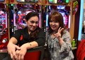 Ｇｅｔ！パチンコ　＃５５　ＣＲ中森明菜　歌姫伝説～恋も二度目なら～