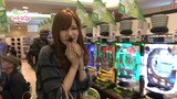 Ｇｅｔ！パチンコ　＃８１　ガチンコバトル　～さやかＶＳ青山りょう（前半戦）