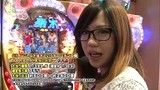 Ｇｅｔ！パチンコ　＃１０５　ガチンコバトル　～銀玉小町・ひかりＶＳ森本レオ子（前半戦）