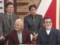天空麻雀２　＃６　男性プロ　準決勝