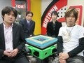 天空麻雀３　＃８　男性プロ　決勝第２戦