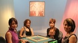 天空麻雀４　＃２　女流プロ　予選第２戦