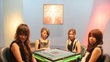 天空麻雀４　＃３　女流プロ　決勝戦