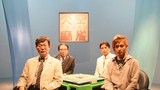 天空麻雀４　＃４　男性プロ　予選第１戦