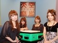 天空麻雀５　＃２　女流プロ　予選第２戦