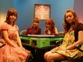 天空麻雀６　＃２　女流プロ　予選第２戦