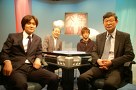 天空麻雀８　＃５　男性プロ　予選第２戦