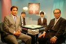 天空麻雀８　＃８　男性プロ　決勝第２戦