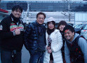 北野誠のおまえら行くな。～ボクらは心霊探偵団　ＧＥＡＲ　２ｎｄ～　＃７　大人の修学旅行（前編）