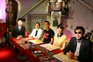 超ムーの世界　＃４