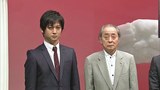 天空麻雀１７　＃７　男性プロ　決勝　第１戦