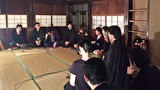 怪談のシーハナ聞かせてよ。　＃３８