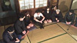 怪談のシーハナ聞かせてよ。　＃４０
