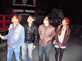 北野誠のおまえら行くな。心霊ドラゴンロードを行く！　＃３　旅は続くよ、どこまでも･･･
