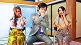 怪談のシーハナ聞かせてよ。 第弐章　＃２２