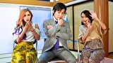 怪談のシーハナ聞かせてよ。 第弐章　＃２３