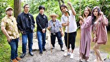 怪談のシーハナ聞かせてよ。 第弐章　＃２４