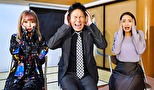 怪談のシーハナ聞かせてよ。 第弐章　＃２９