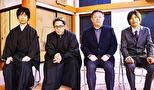 怪談のシーハナ聞かせてよ。 第弐章　＃３０