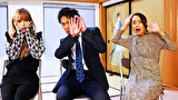 怪談のシーハナ聞かせてよ。 第弐章　＃３１