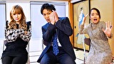 怪談のシーハナ聞かせてよ。 第弐章　＃３２