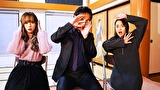 怪談のシーハナ聞かせてよ。 第弐章　＃３４